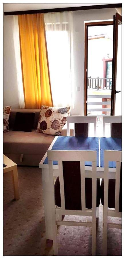 Dobricin Konak, Apartman 202 Kopaonik Buitenkant foto