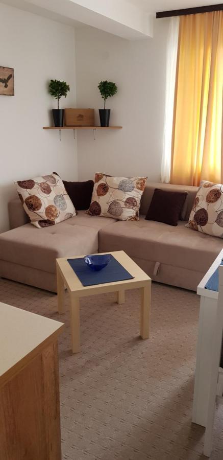 Dobricin Konak, Apartman 202 Kopaonik Buitenkant foto