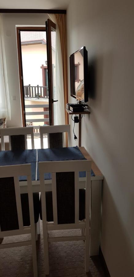 Dobricin Konak, Apartman 202 Kopaonik Buitenkant foto