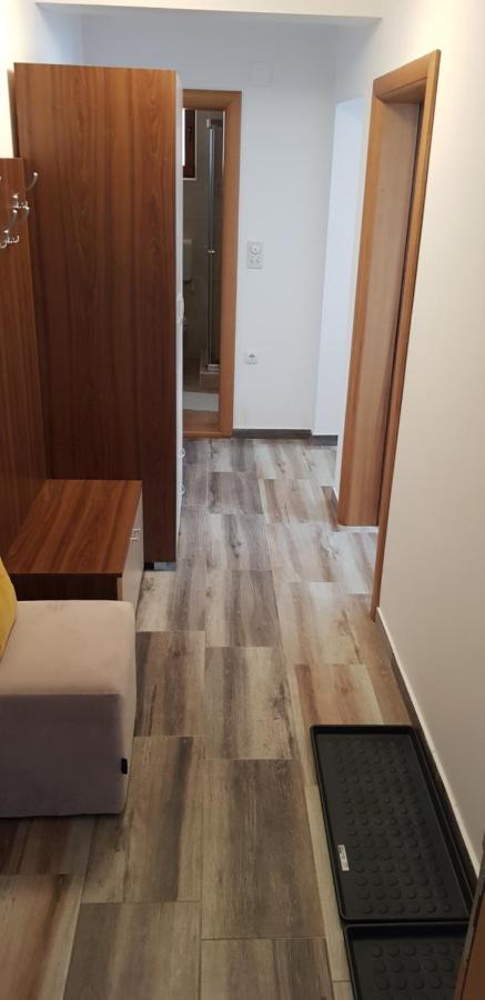 Dobricin Konak, Apartman 202 Kopaonik Buitenkant foto